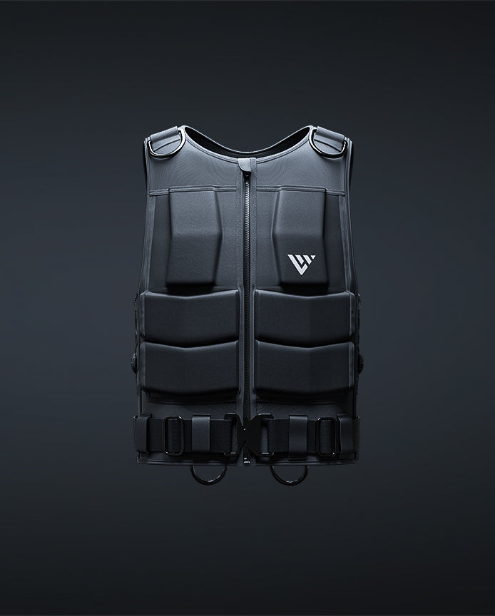EVRVEST Compact S