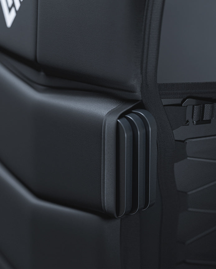 EVRVESTWeights Pocket