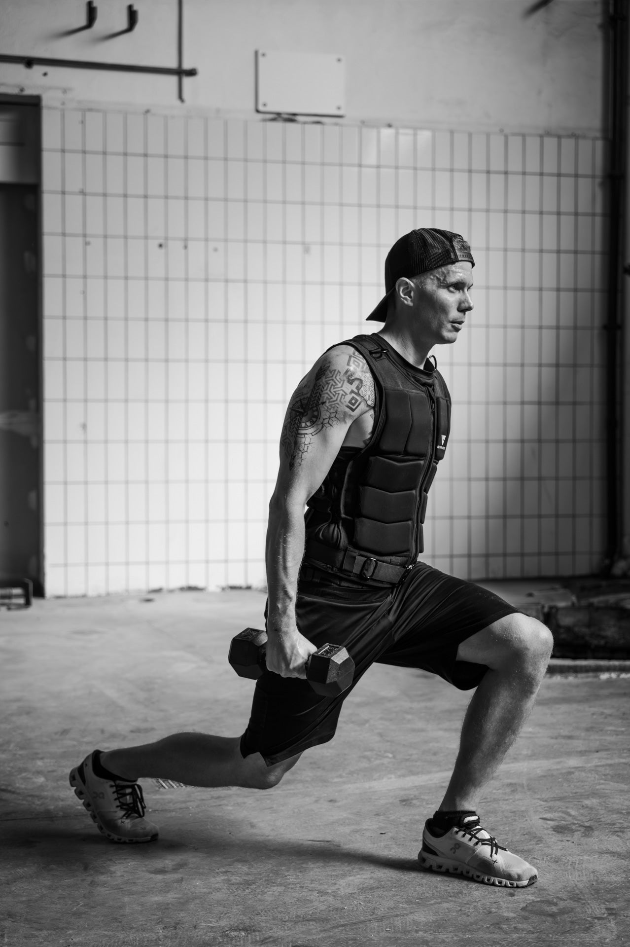 EVRVEST Allrounder Max L