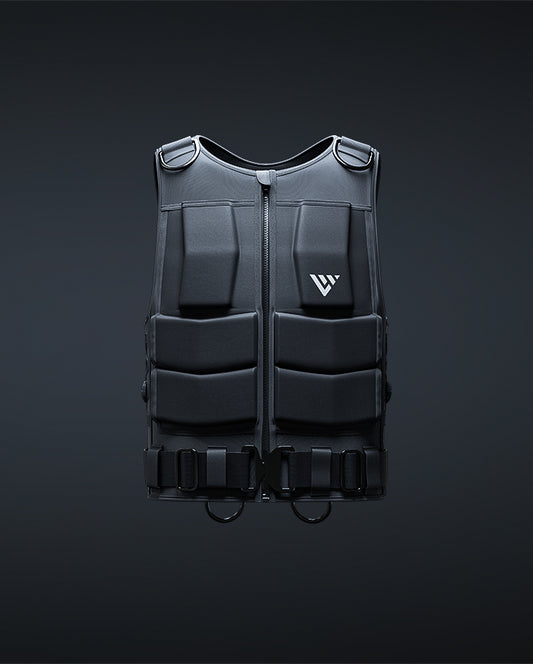 EVRVEST Compact S