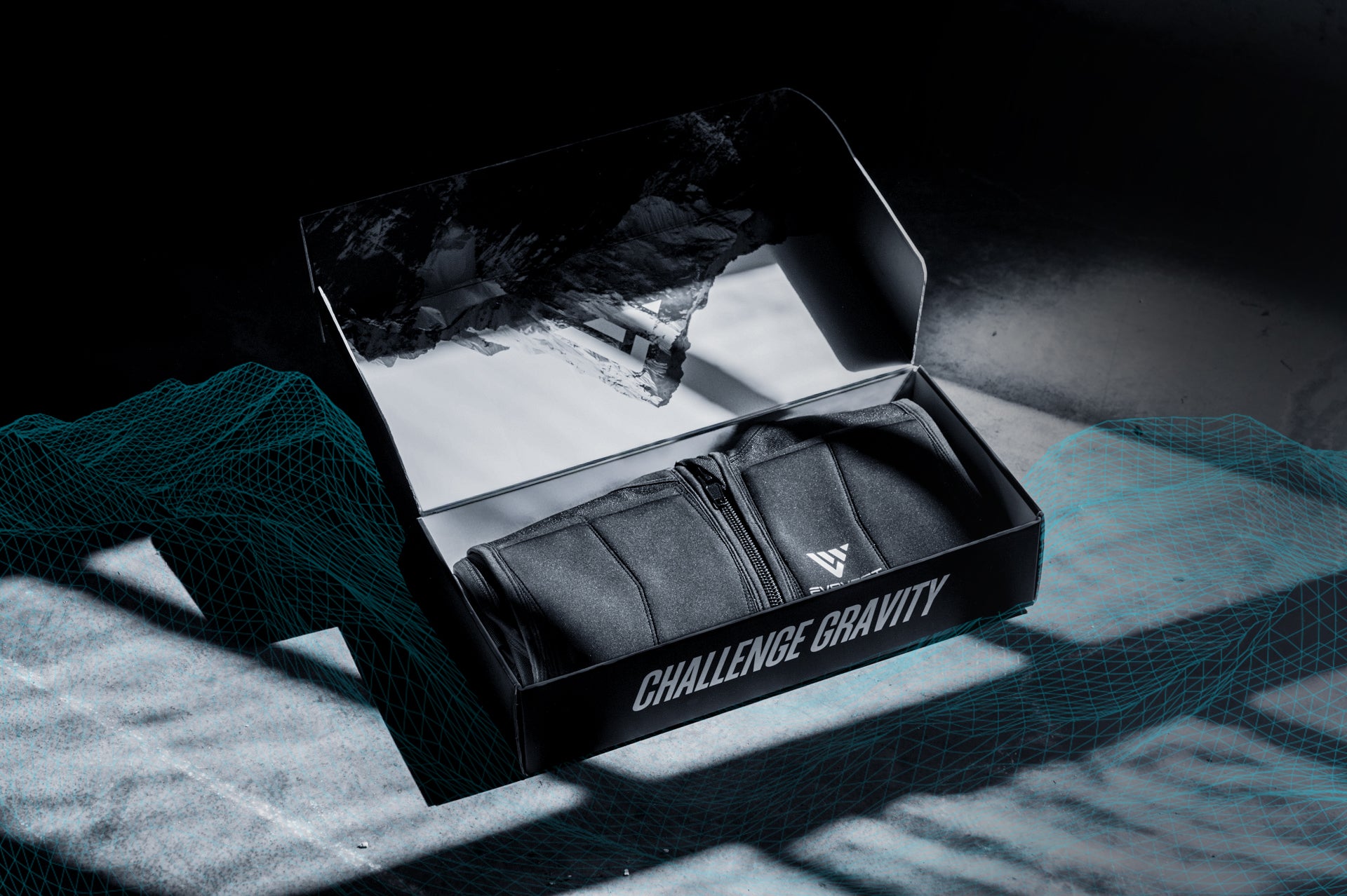 Evrvest Package